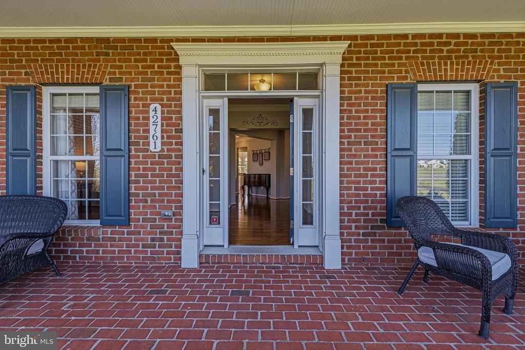 42761 PRAIRIE MERLIN COURT