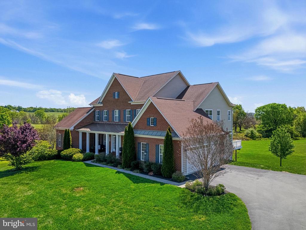 42761 PRAIRIE MERLIN COURT