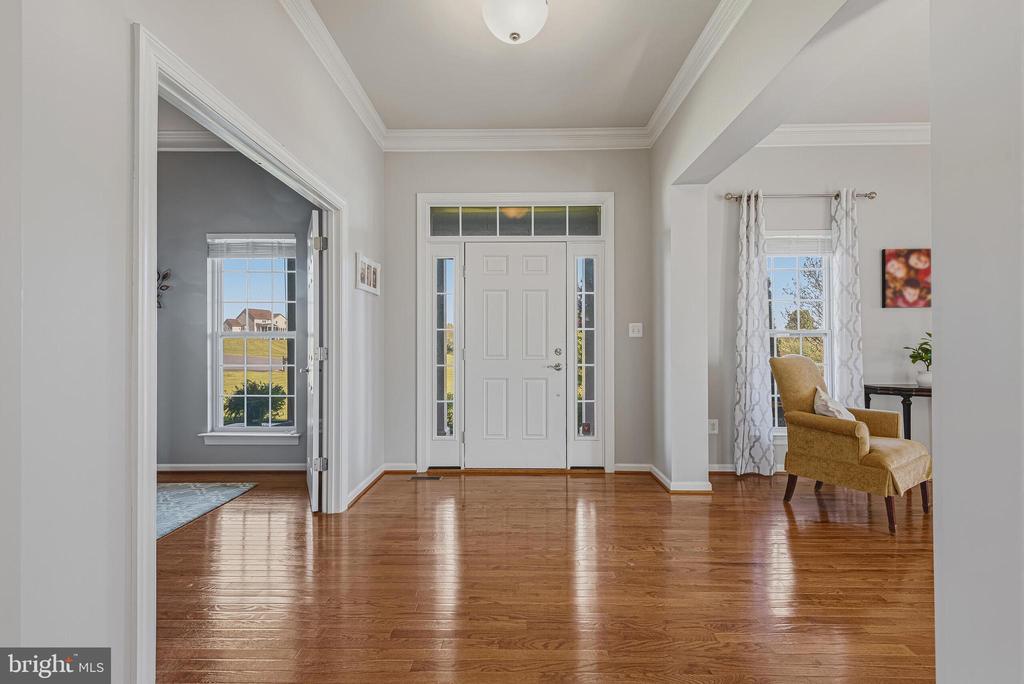 42761 PRAIRIE MERLIN COURT
