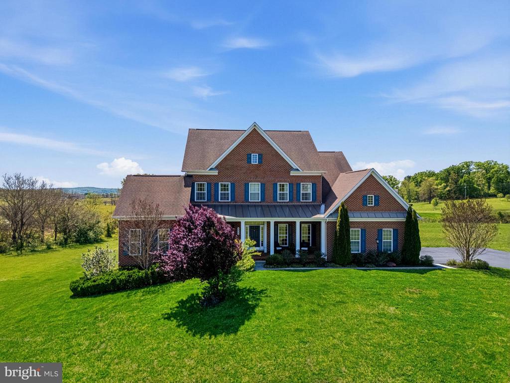 42761 PRAIRIE MERLIN COURT