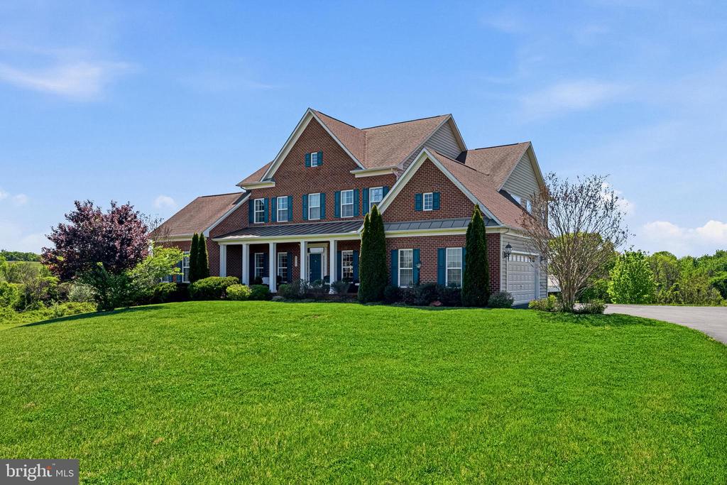 42761 PRAIRIE MERLIN COURT