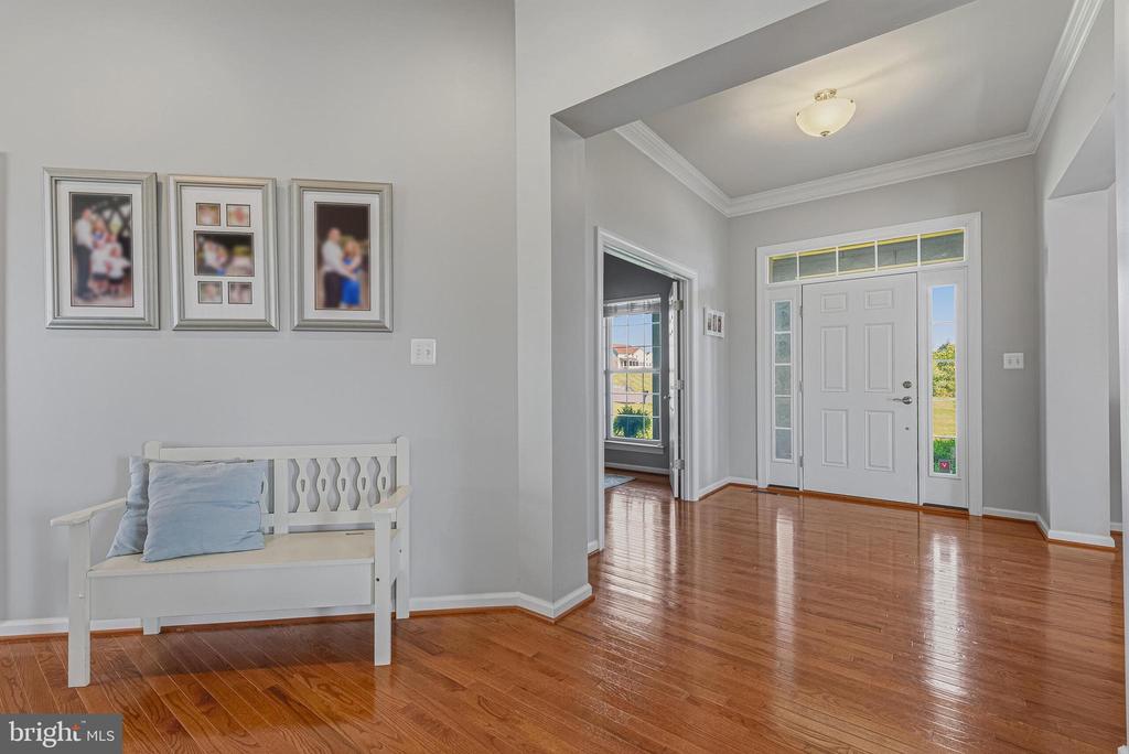 42761 PRAIRIE MERLIN COURT