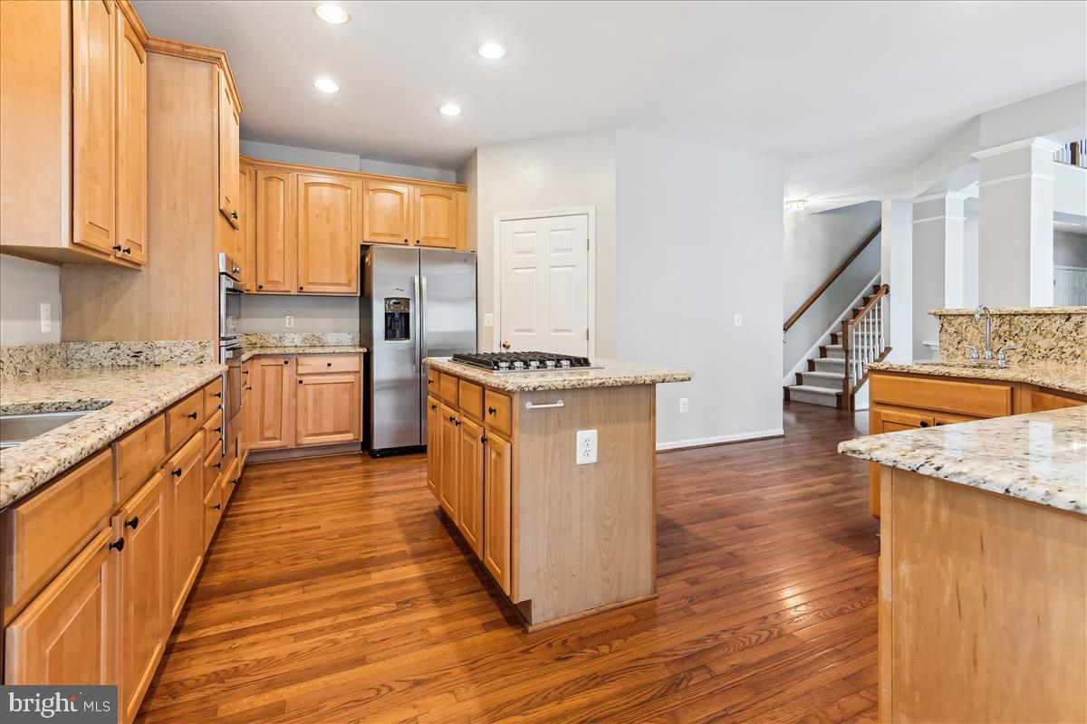 4138 Burning Ridge Ct