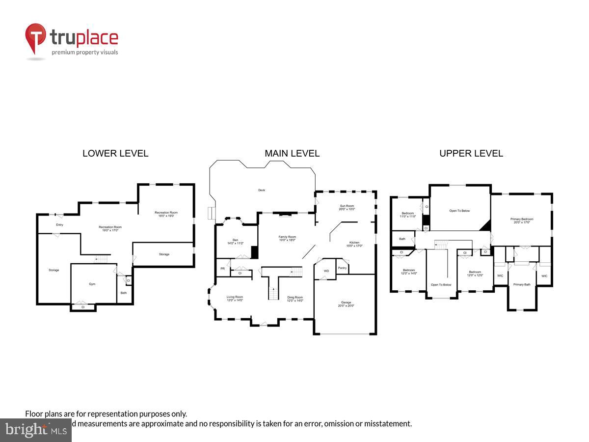 4138 Burning Ridge Ct