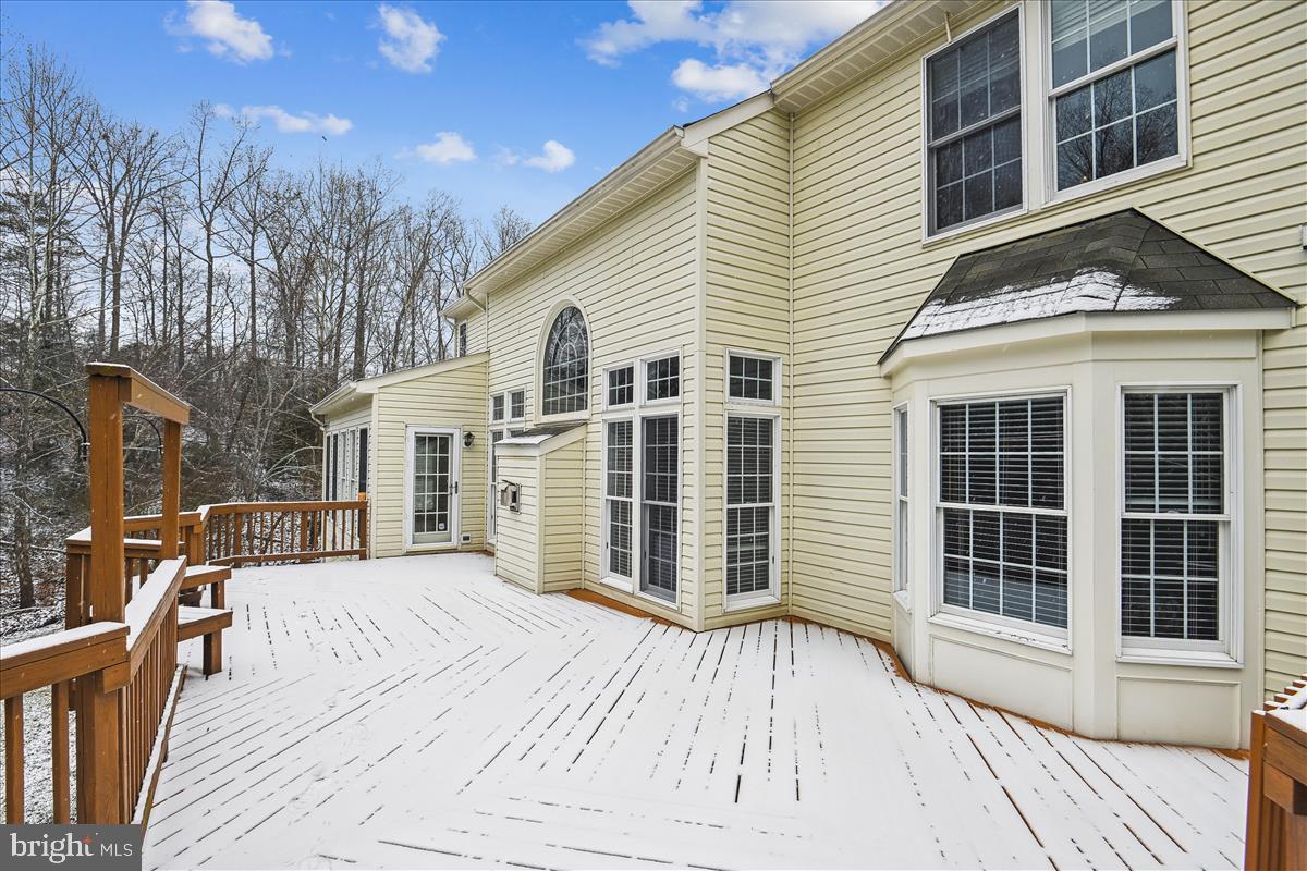 4138 Burning Ridge Ct