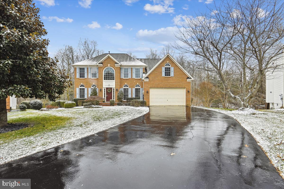 4138 Burning Ridge Ct