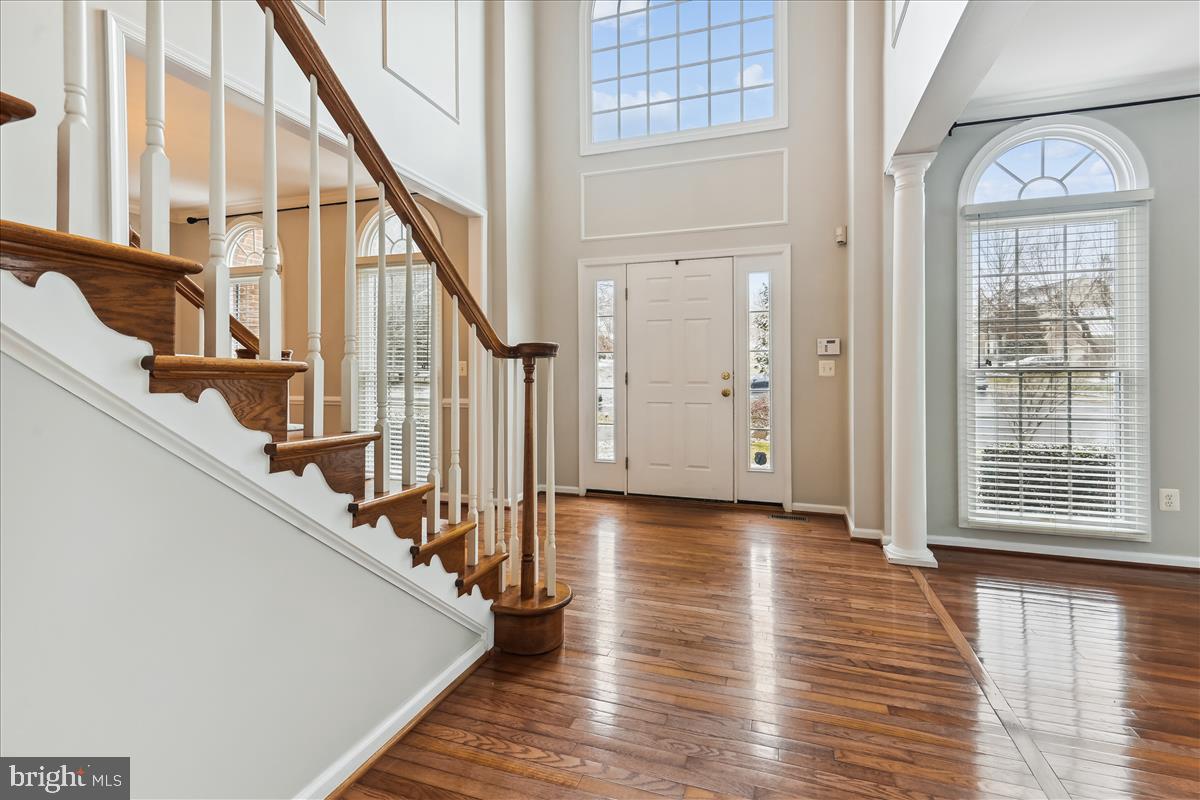 4138 Burning Ridge Ct