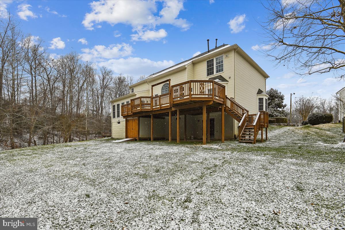 4138 Burning Ridge Ct