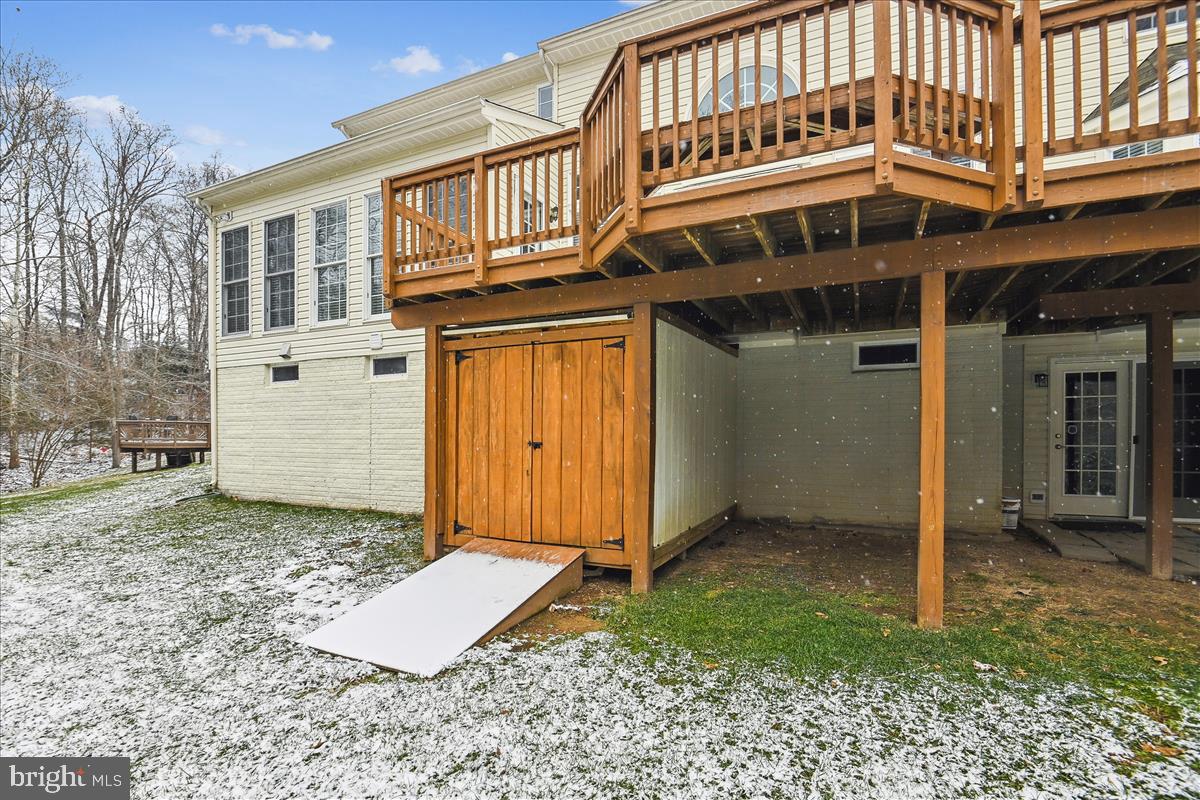 4138 Burning Ridge Ct