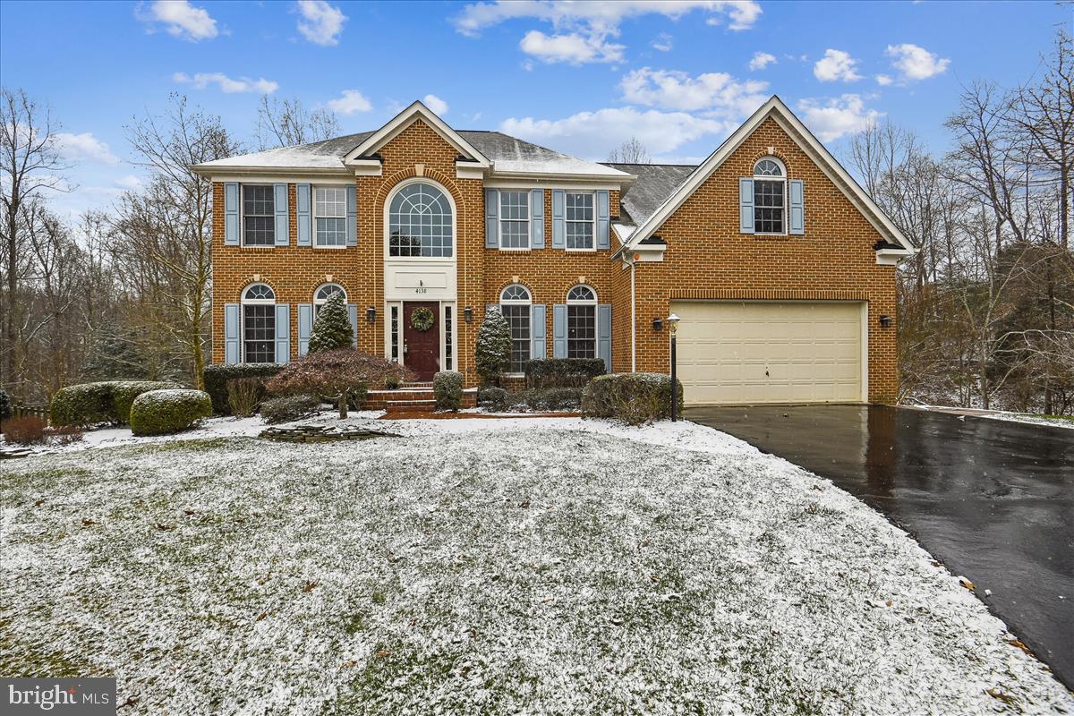 4138 Burning Ridge Ct