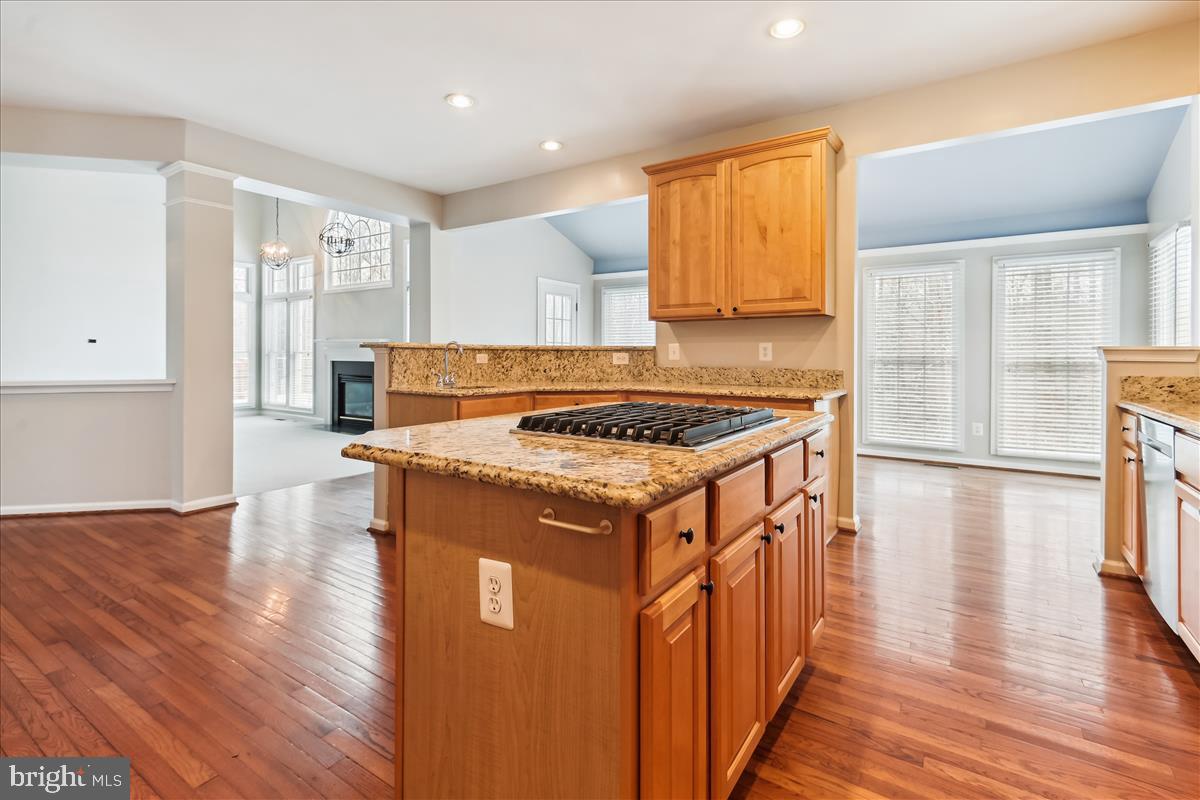 4138 Burning Ridge Ct