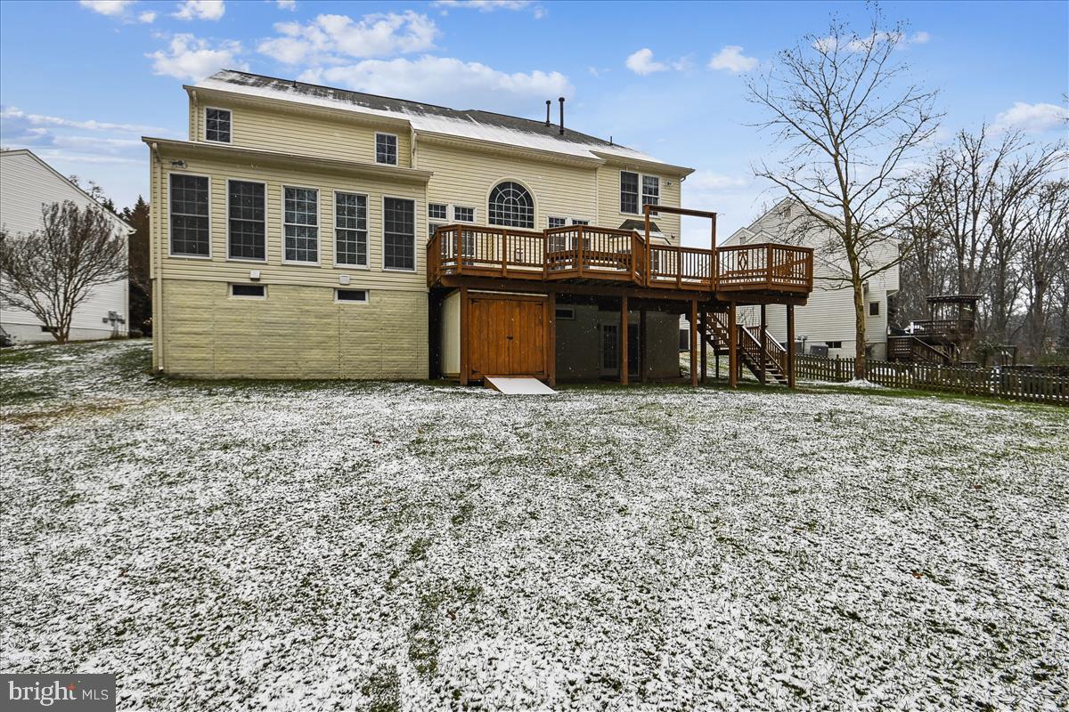 4138 Burning Ridge Ct