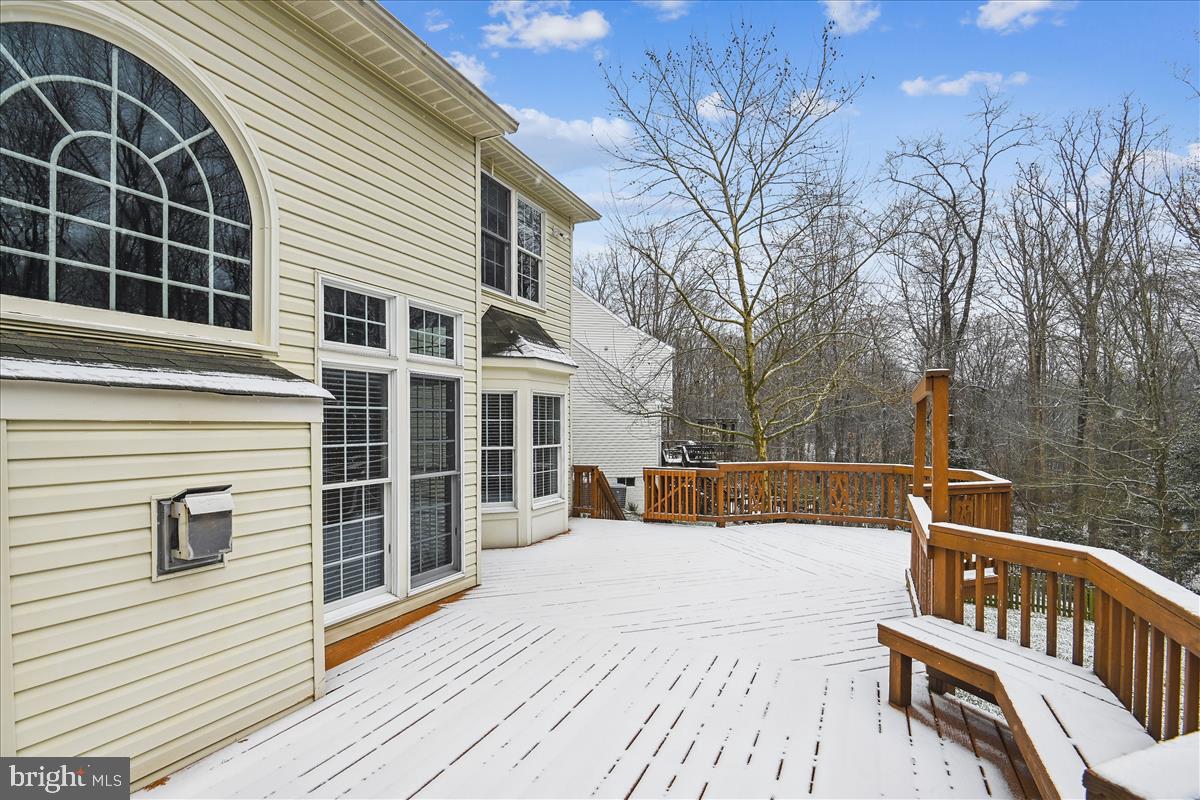 4138 Burning Ridge Ct