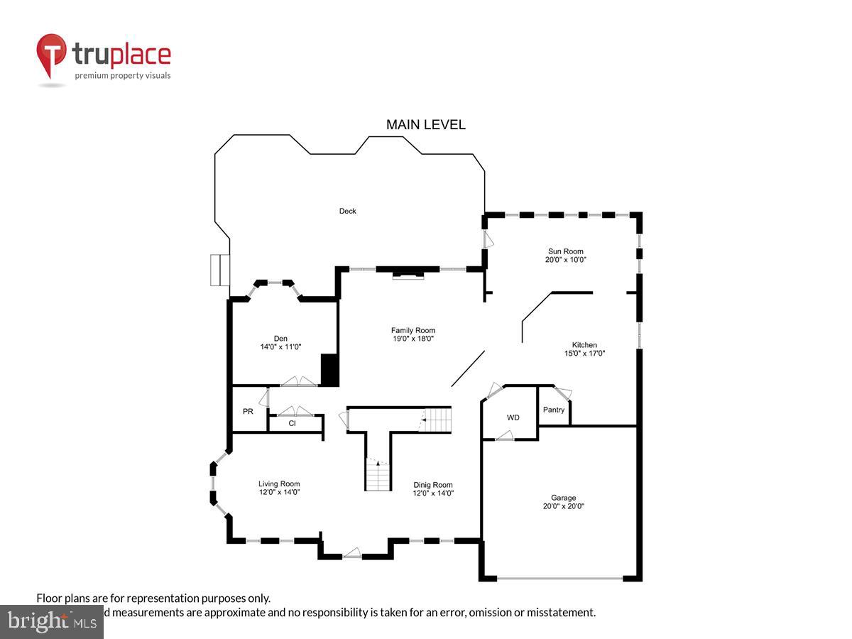 4138 Burning Ridge Ct