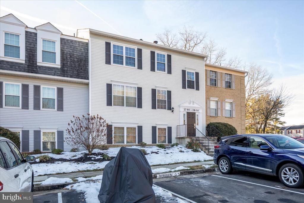 2790 Bordeaux Pl