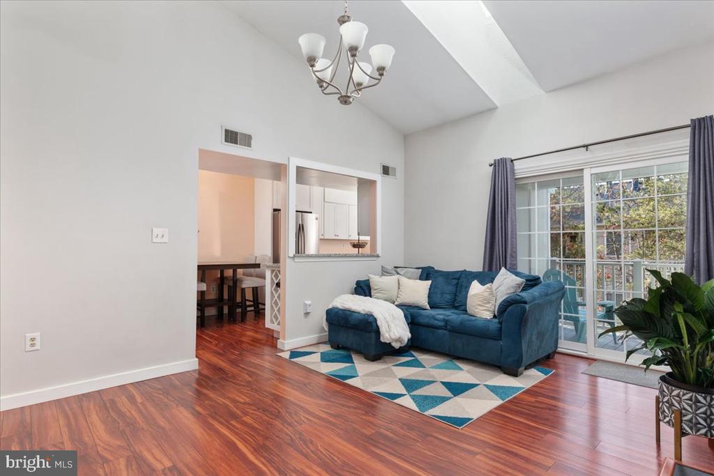2790 Bordeaux Pl