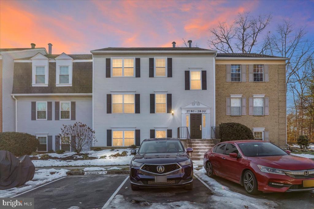 2790 Bordeaux Pl
