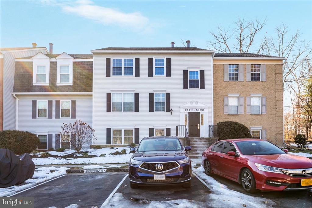 2790 Bordeaux Pl