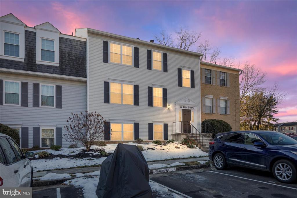 2790 Bordeaux Pl