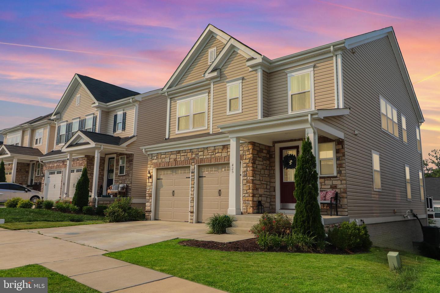 425 Boxelder Dr