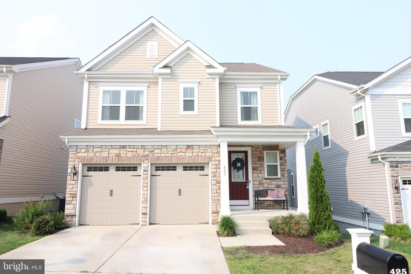 425 Boxelder Dr