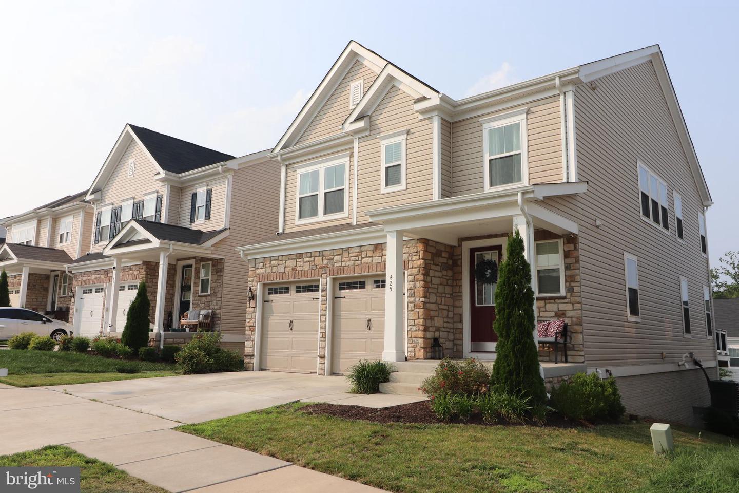 425 Boxelder Dr