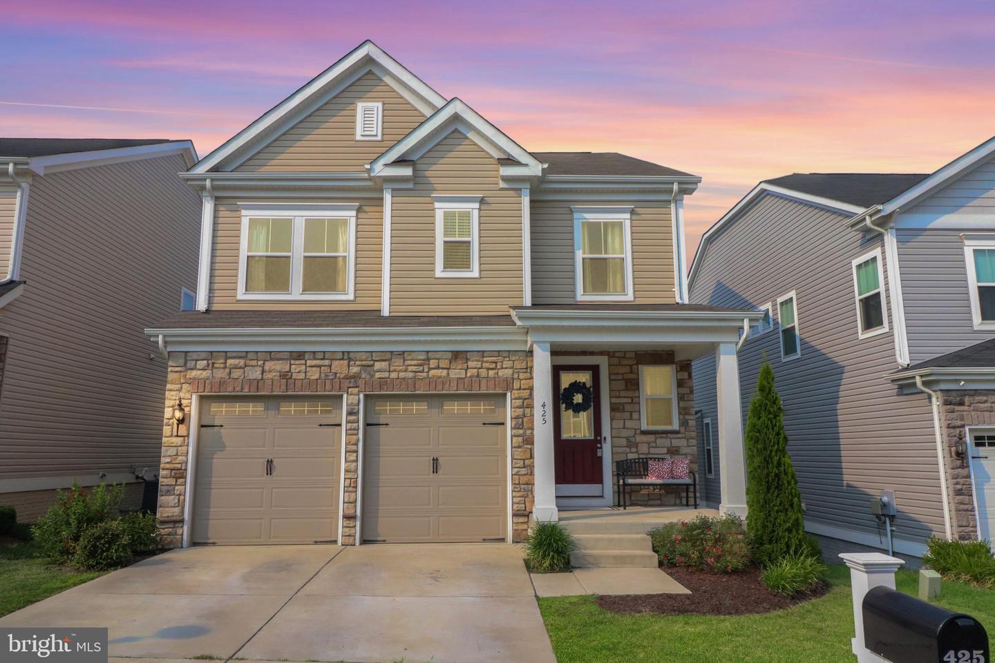 425 Boxelder Dr