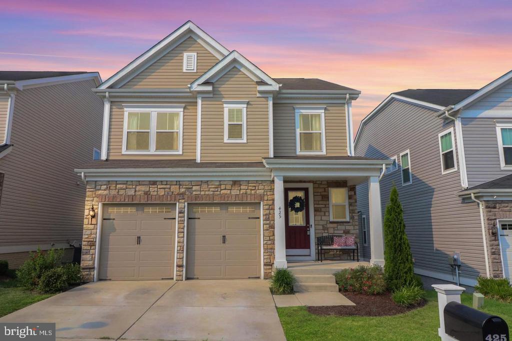 425 BOXELDER DR