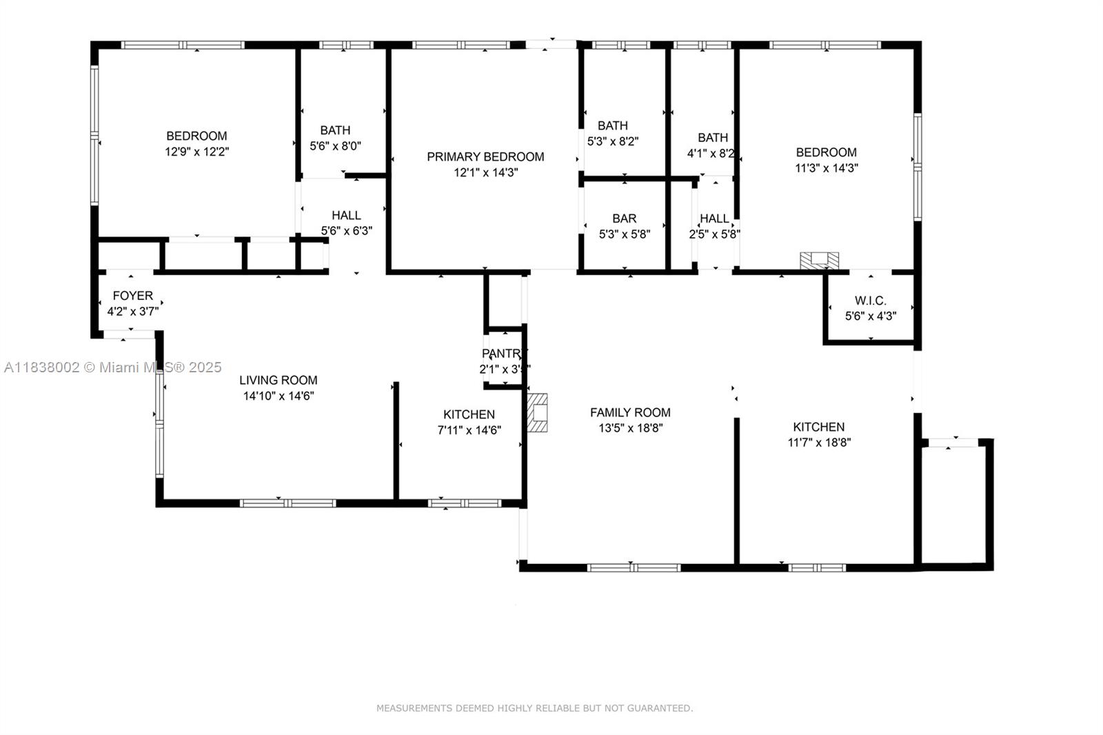 1535 NE 5th Ter