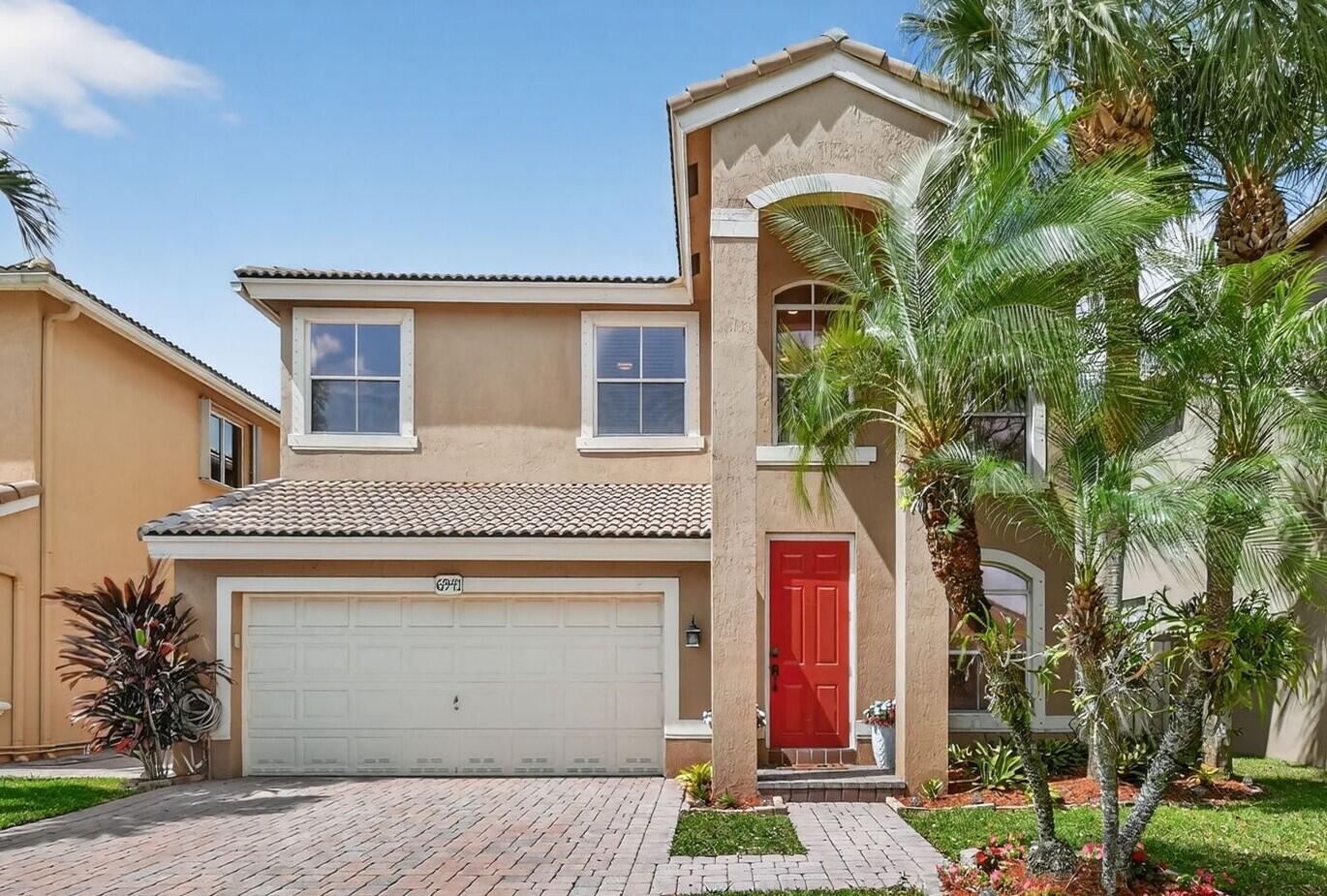 6941 Bruce Court