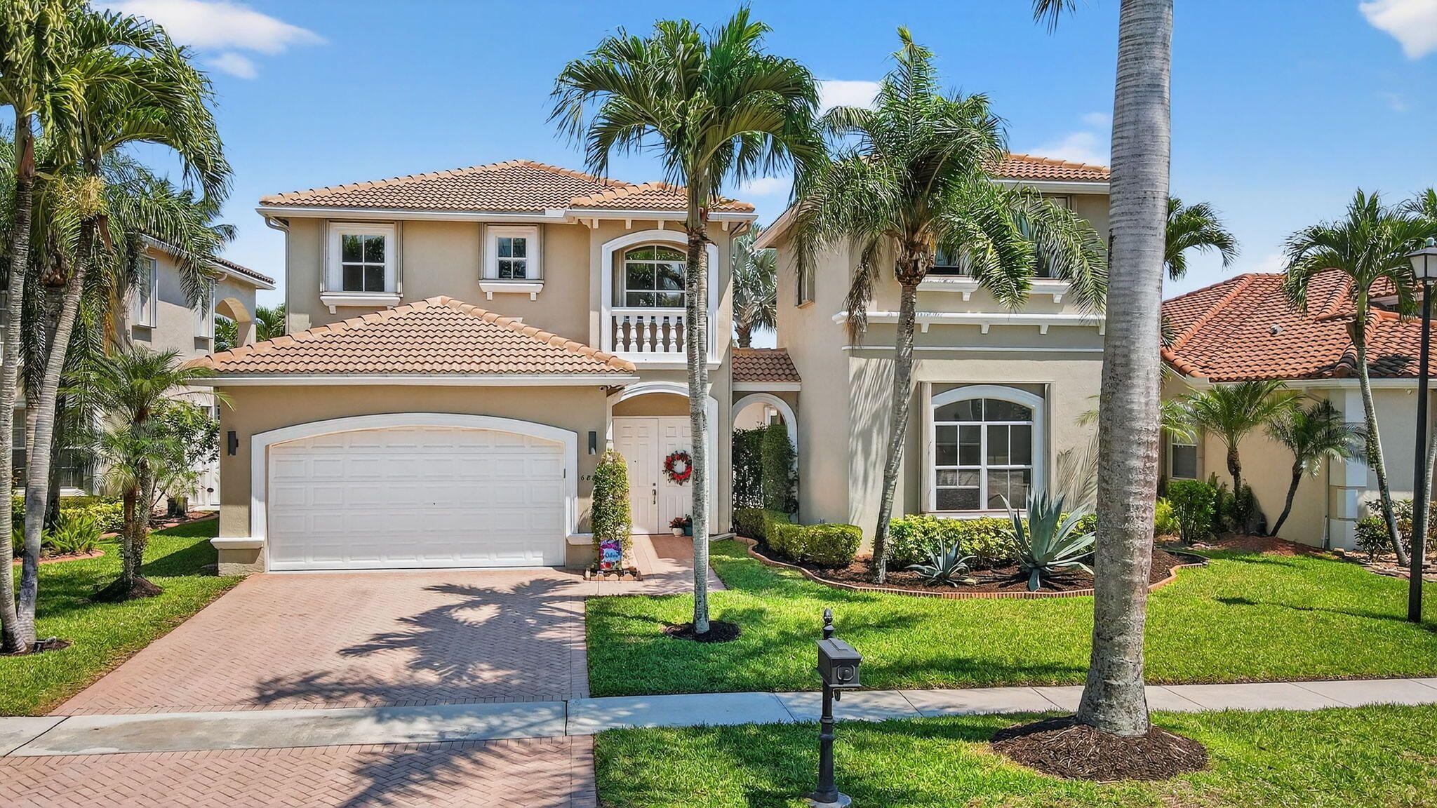 6887 Houlton Circle