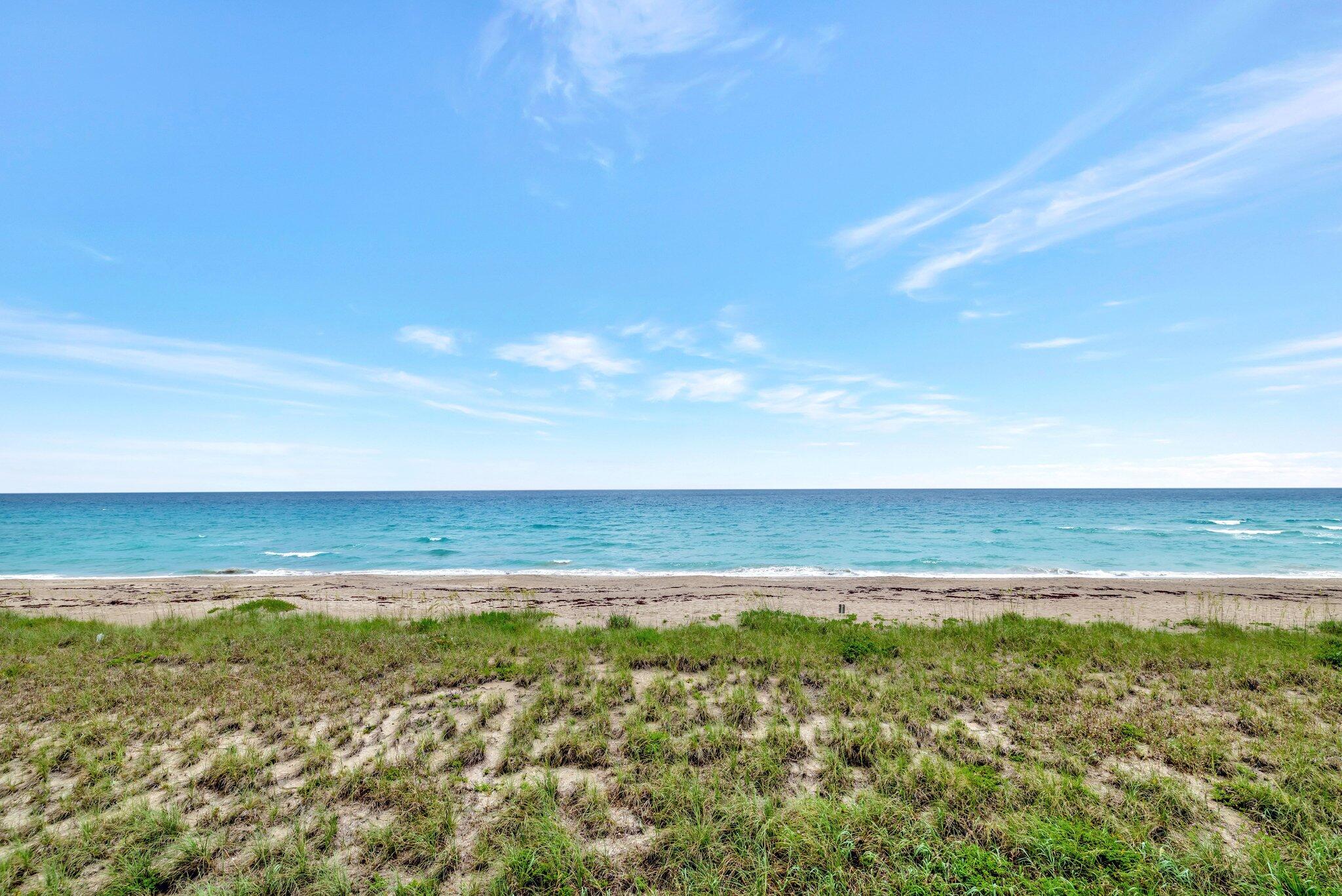 10310 S Ocean Drive 305