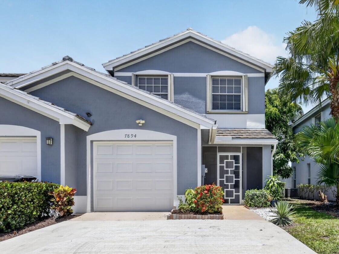 7894 Sienna Springs Drive