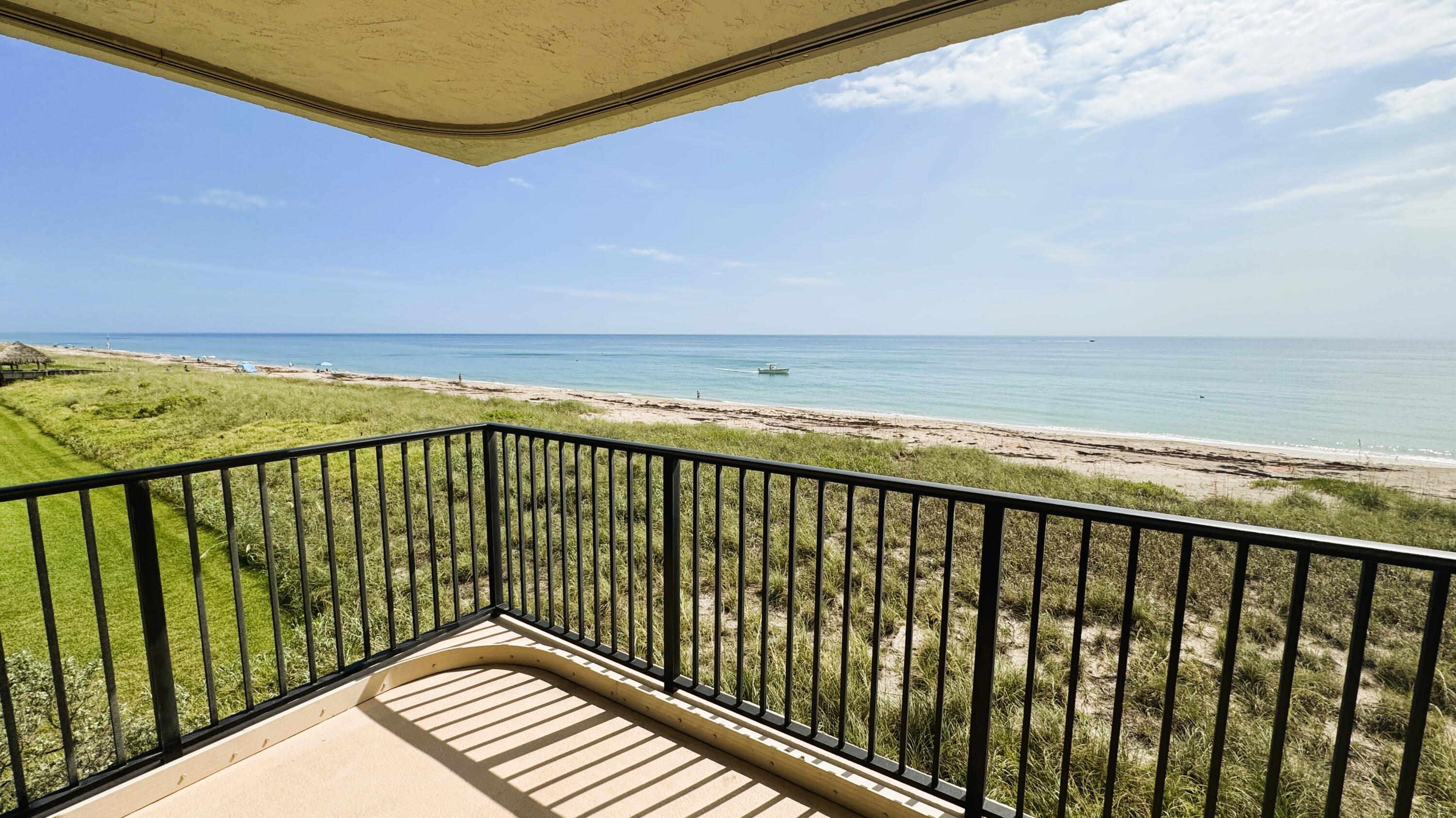 10310 S Ocean Drive 301