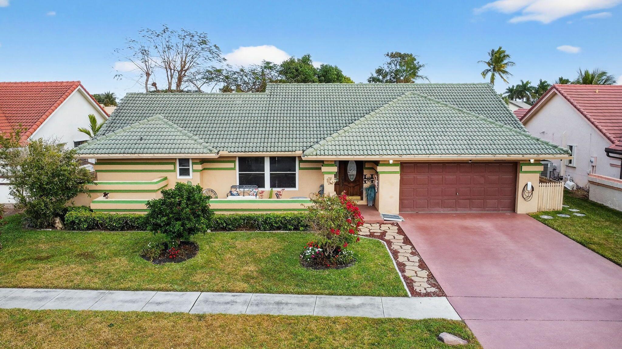 9744 Majestic Way
