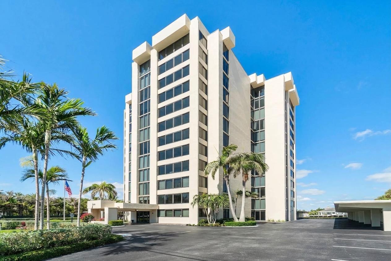 2220 S Ocean Boulevard 302
