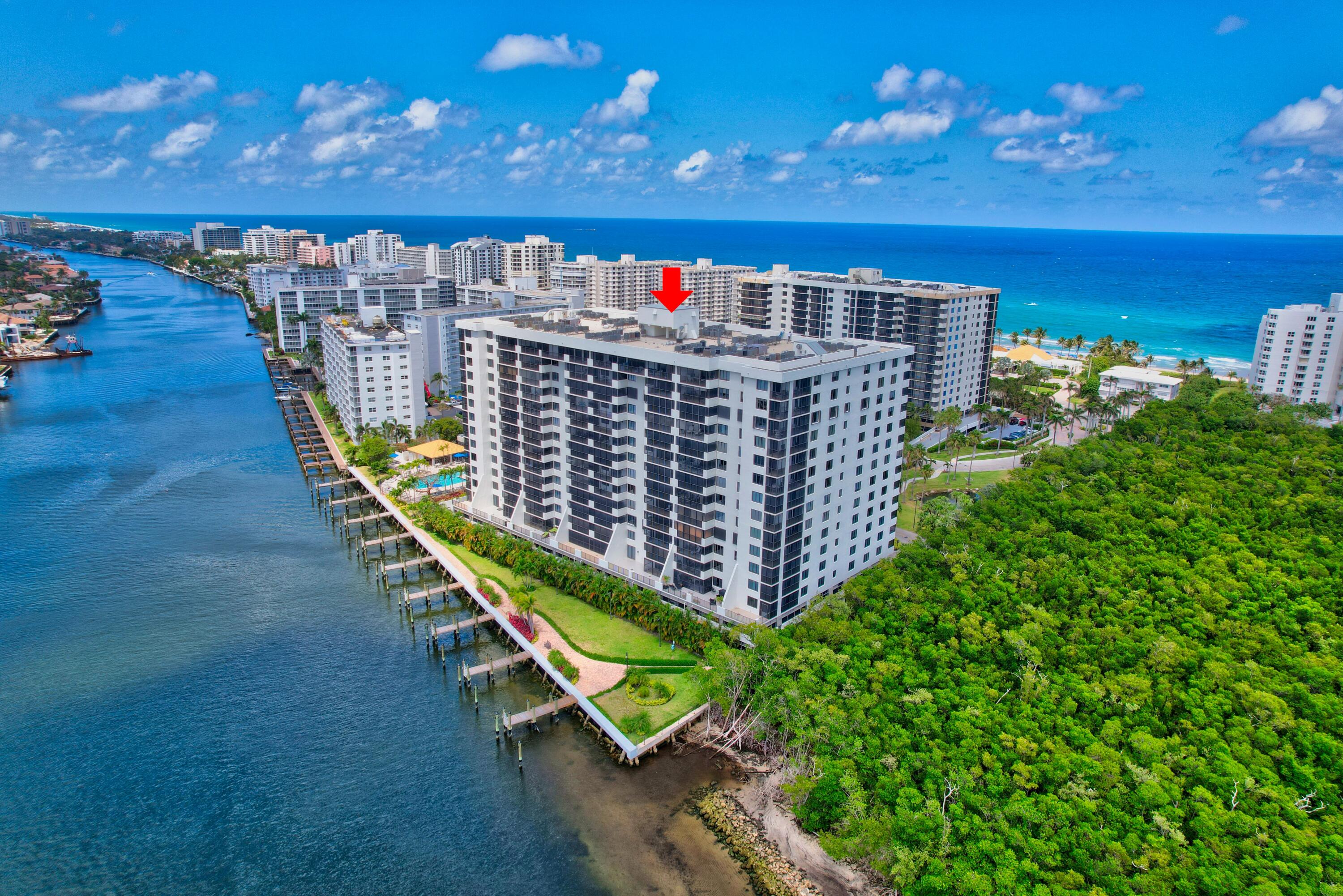 3420 S Ocean Boulevard 15-R