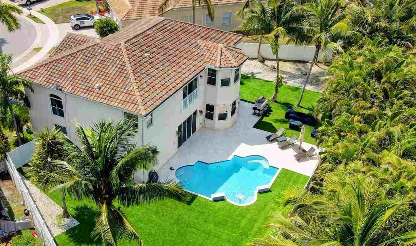 6969 Finamore Circle