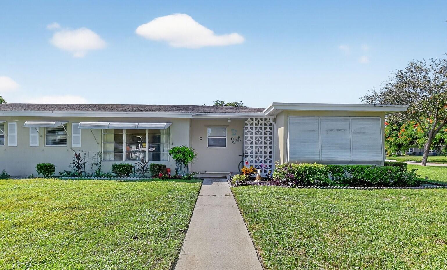 350 High Point Boulevard C