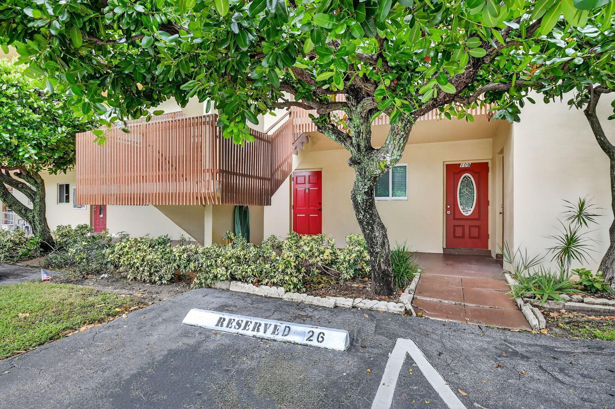 200 Waterway Drive S 108