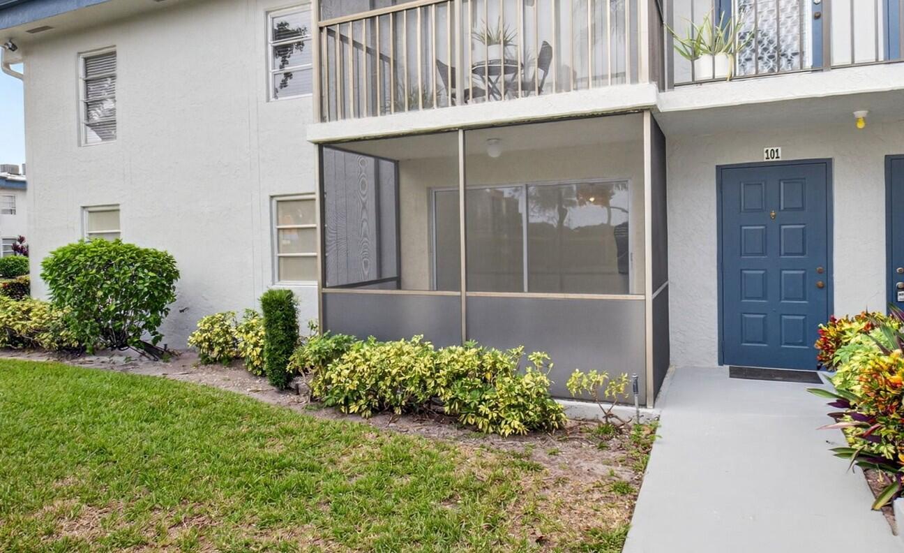 7547 S Oriole Boulevard 101