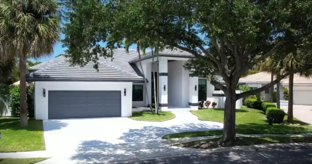 2299 NW 55th Street