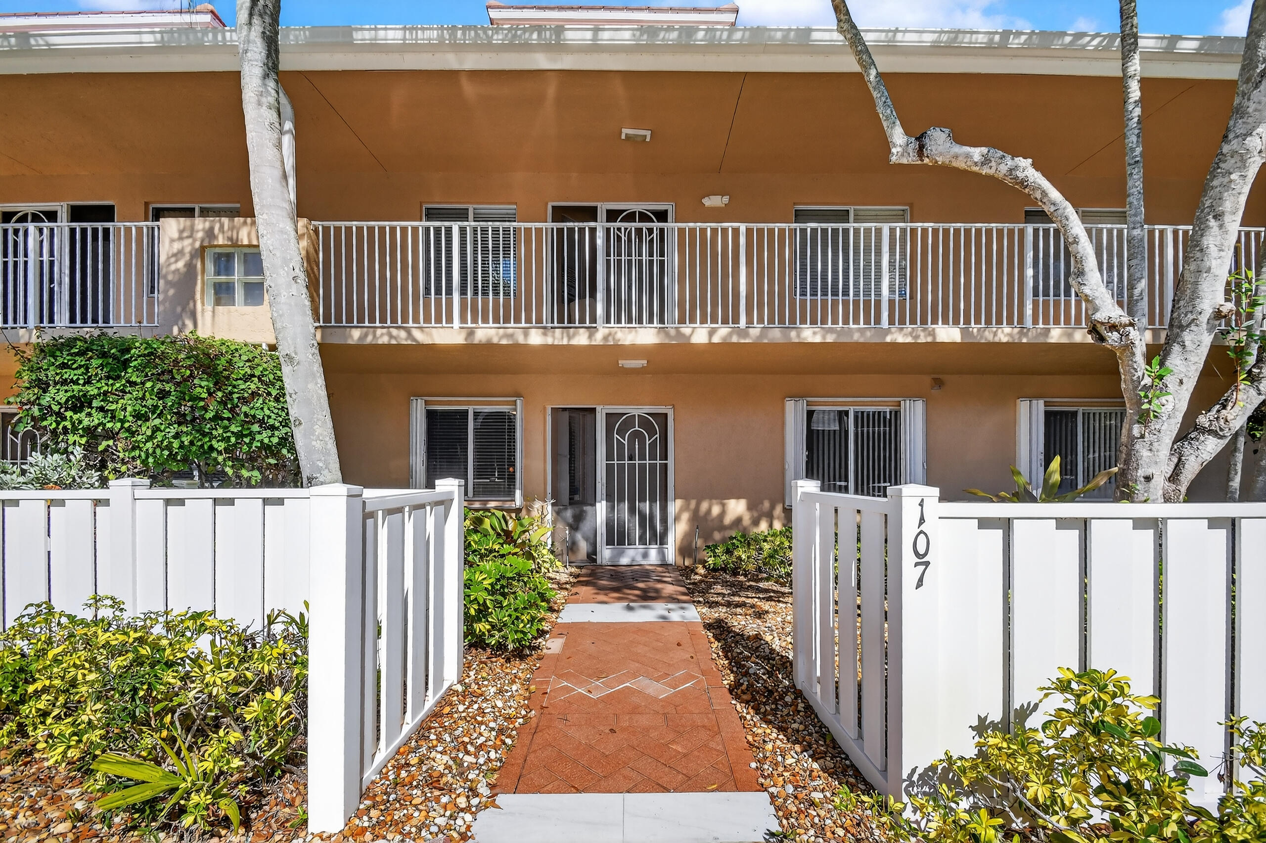 5951 Regal Glen Drive 107