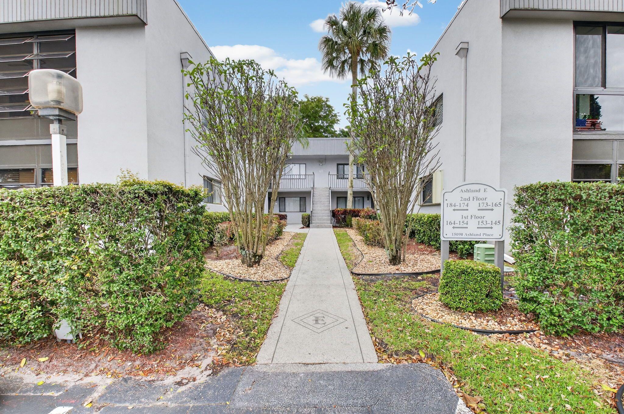 15090 Ashland Place 173