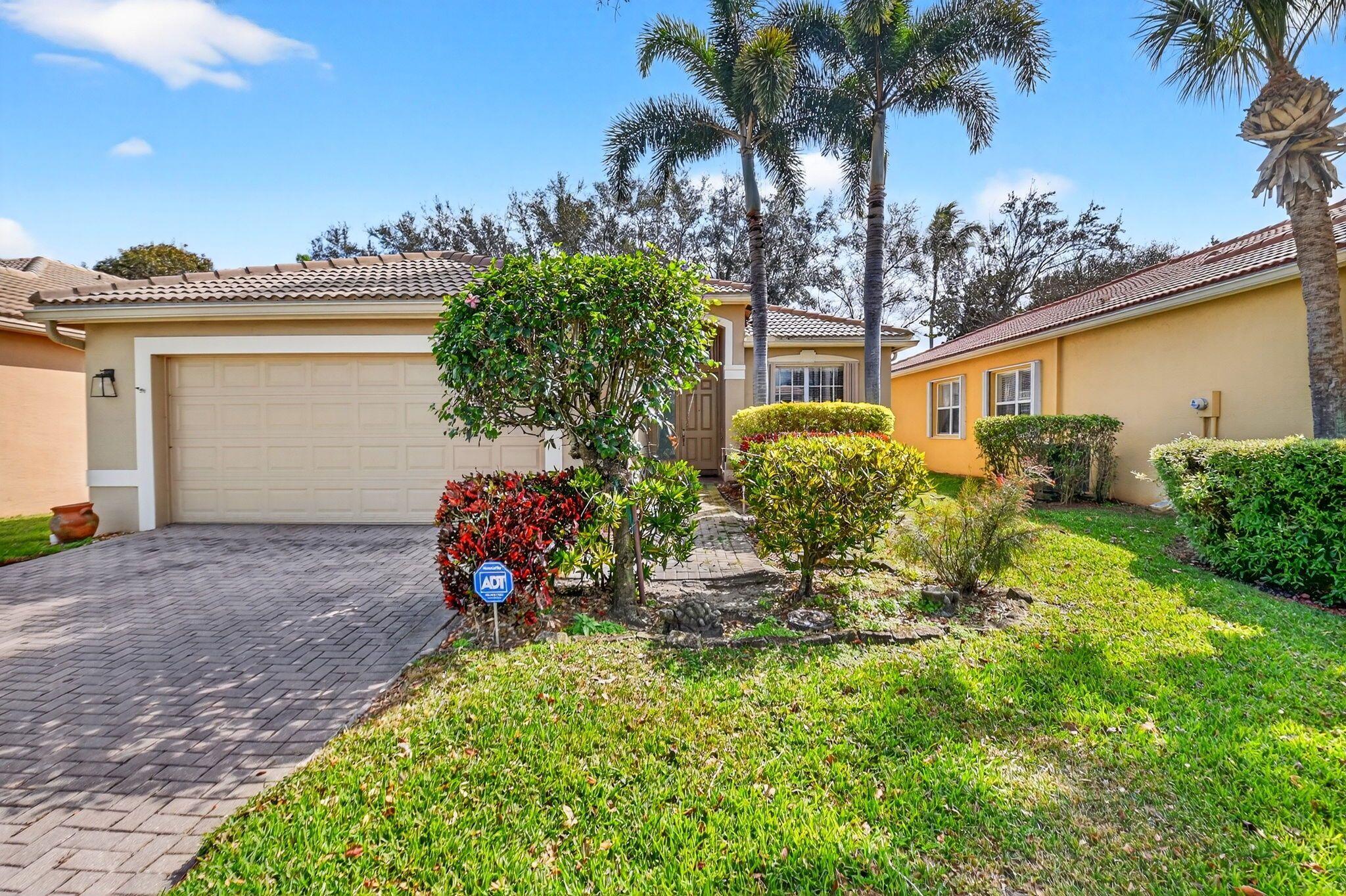 7420 Twin Falls Drive