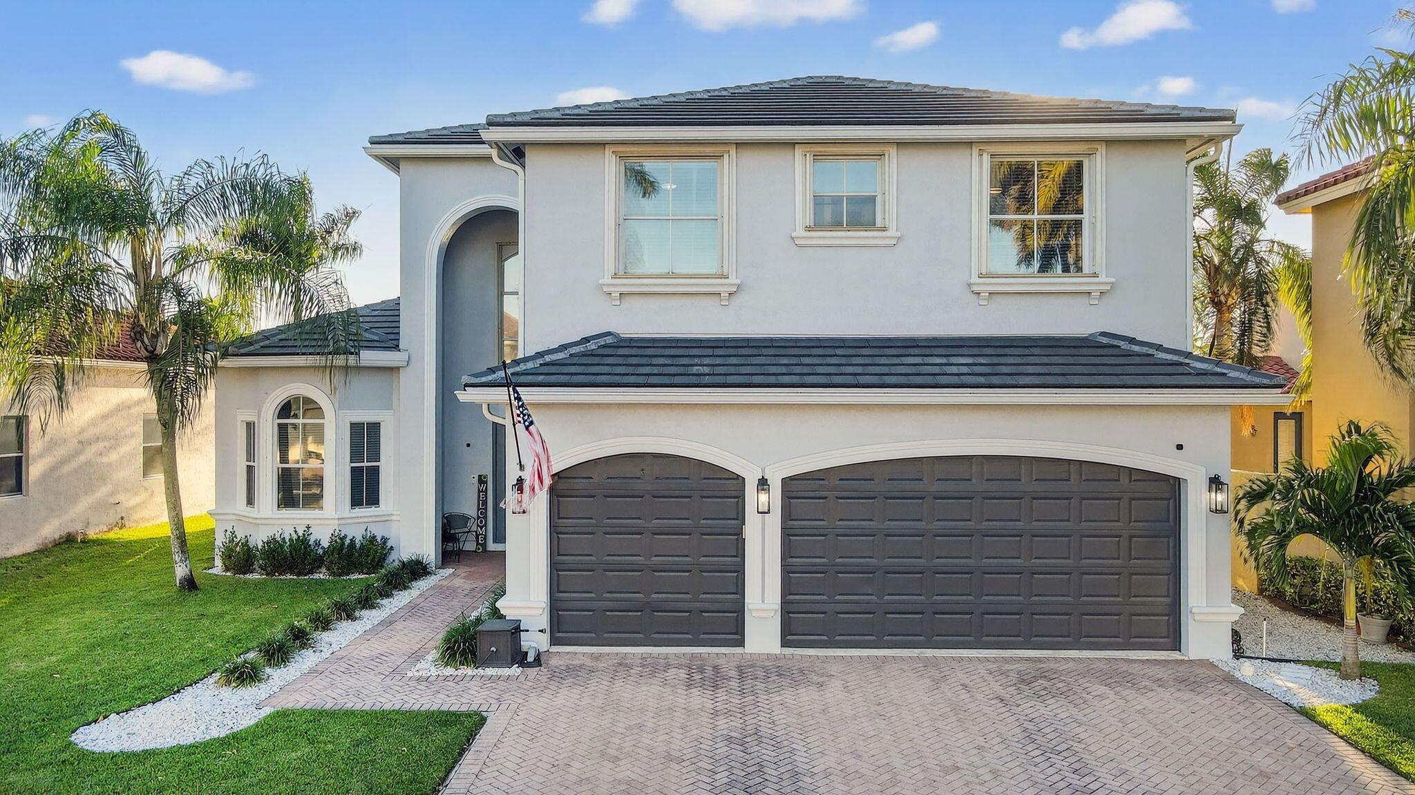 6647 Houlton Circle