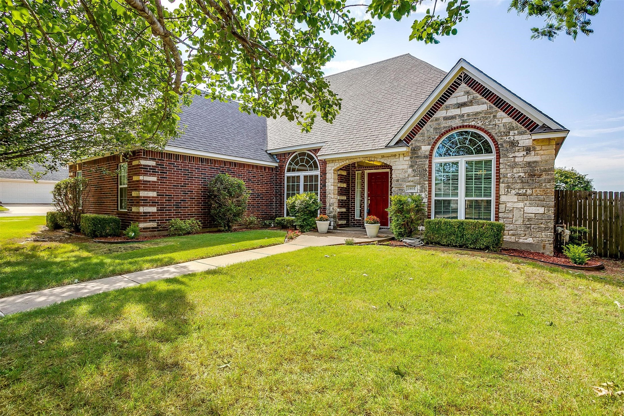 1801 Blackfoot Drive