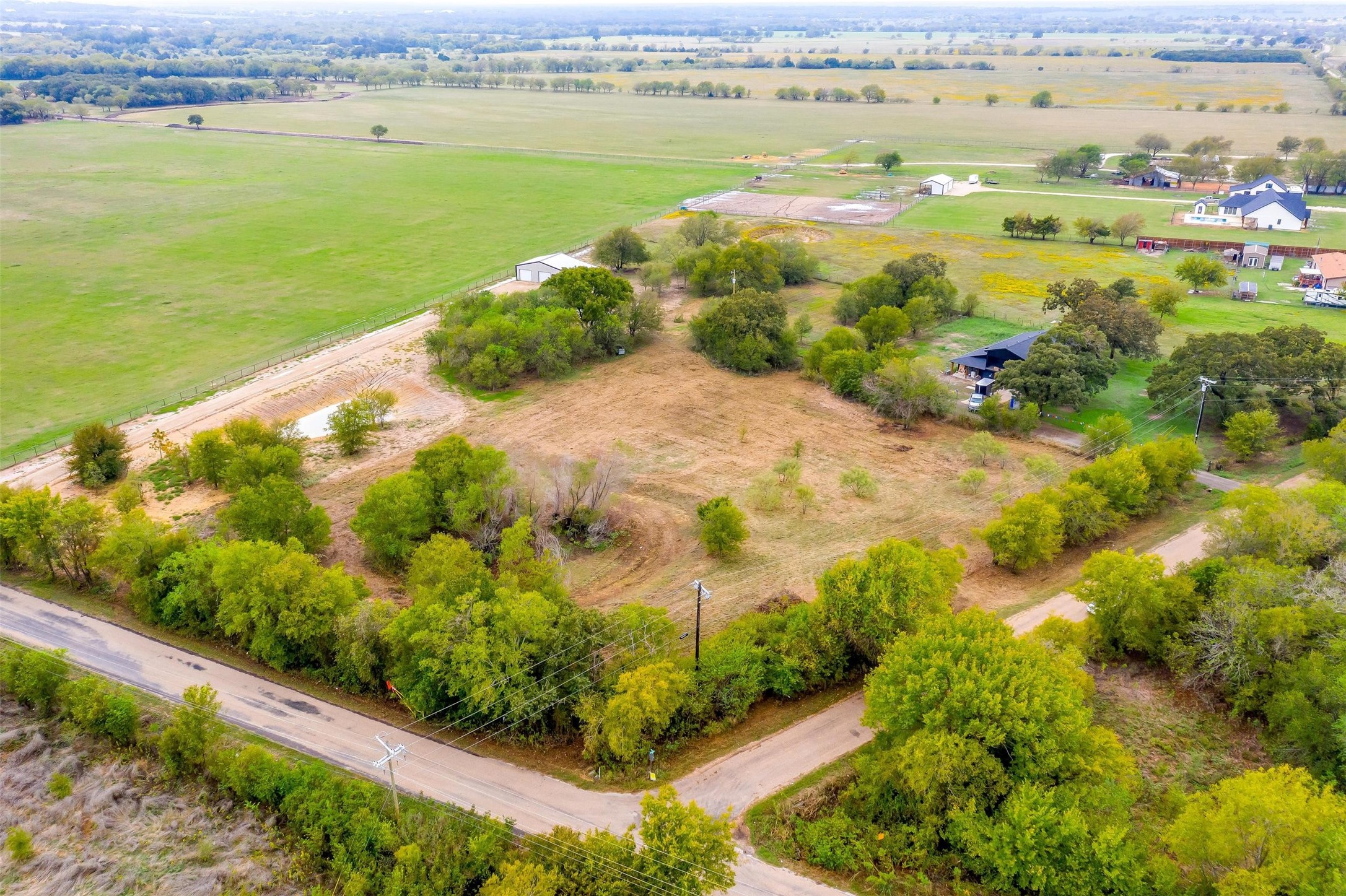 5036 County Road 1107C