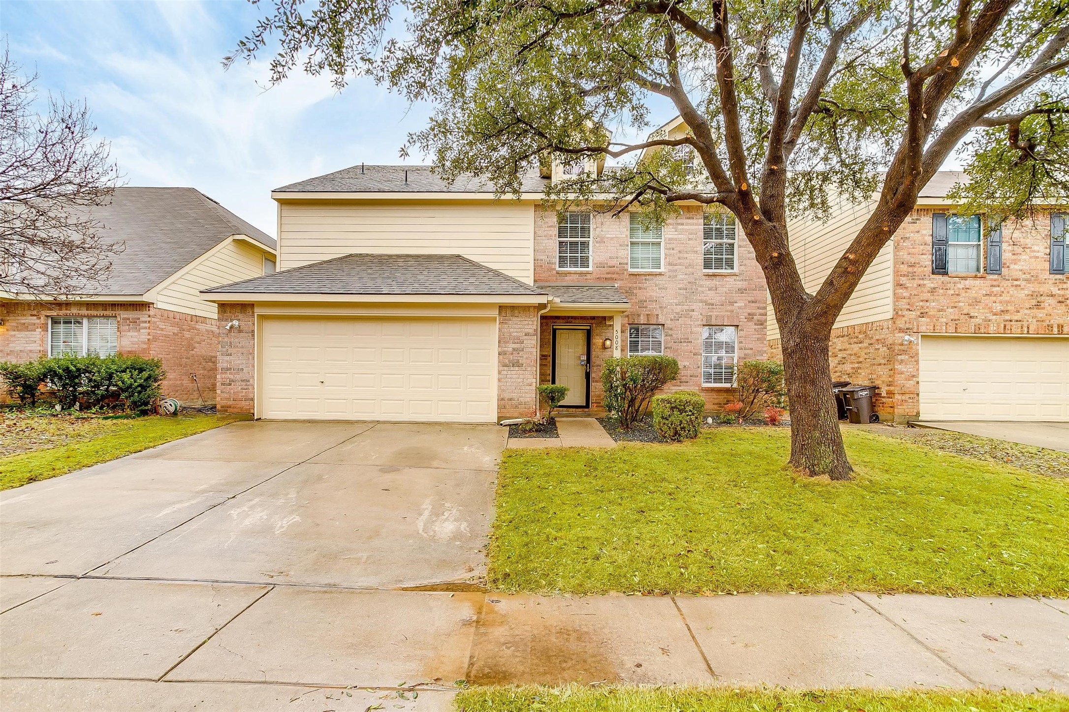 5008 Raymond Drive