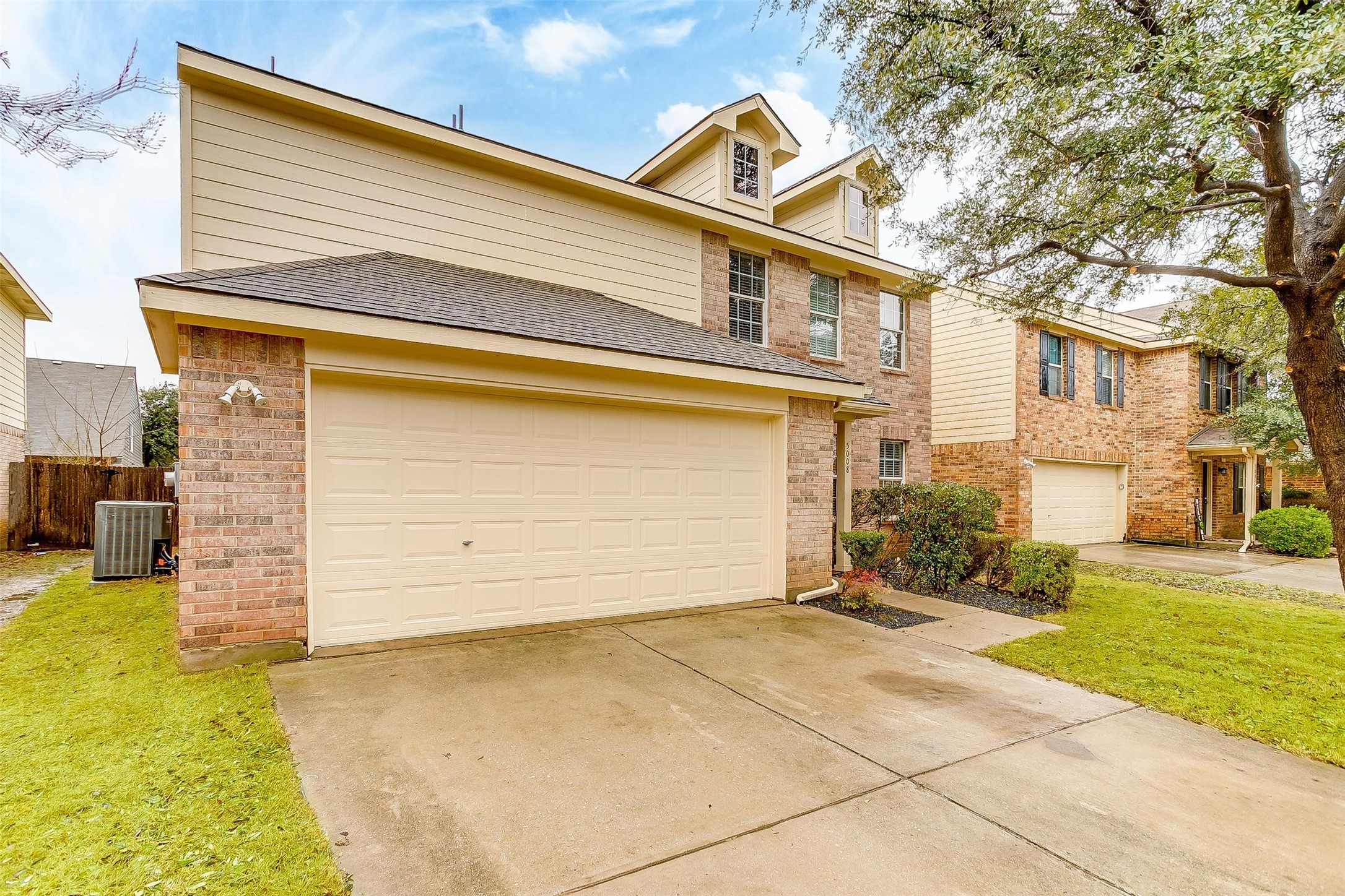 5008 Raymond Drive